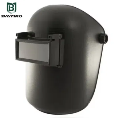 Maschera di sicurezza/casco di sicurezza per saldatura professionale PP