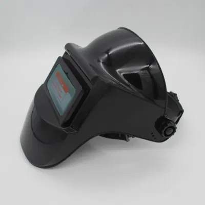 Casco per saldatura a oscuramento automatico True Color Electronic