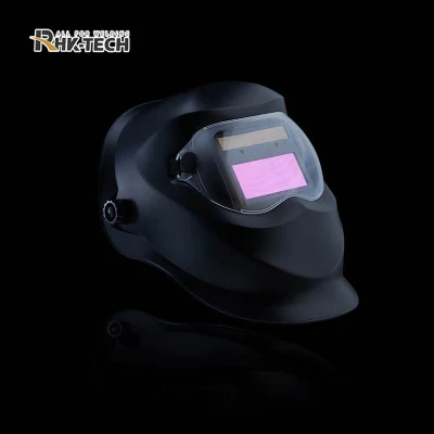 Fascia casco per saldatura PP automatica