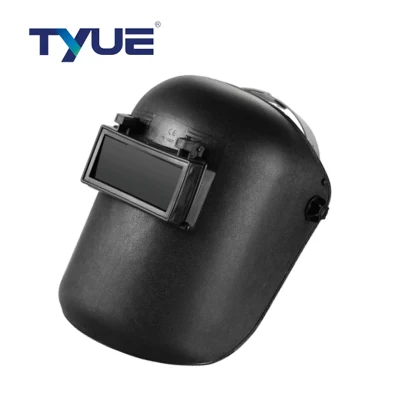 Maschera di saldatura Taiwan tipo 108*51mm elmetto di saldatura