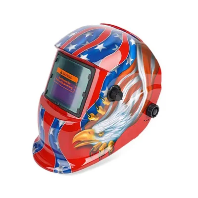 Maschera di protezione per saldatura MIG/saldatura TIG/saldatura Mag