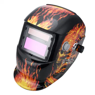 Casco caldo della saldatura di vendita con il filtro Sts1