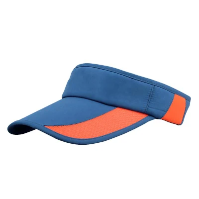 Cappello da estate con montatura semplice e a secco regolabile Aletta parasole