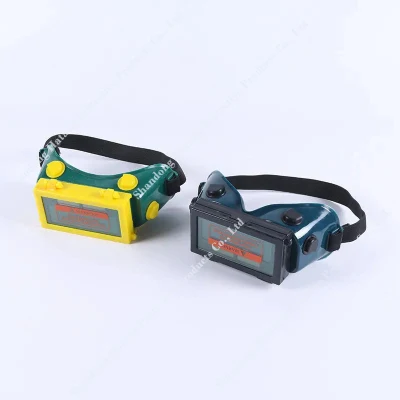 Attrezzi occhiali di saldatura-lente Rect Pm35402