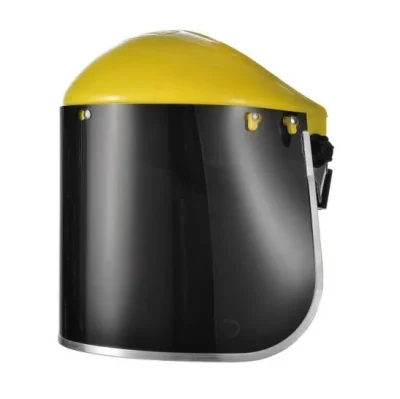 Lunga durata buona qualità con la squisita saldatura portatile del casco di bretella di fissaggio