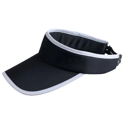 Cappello da estate con montatura semplice e a secco regolabile Aletta parasole