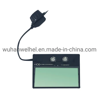  Maschera per saldatura a oscuramento automatico/maschera per ledding (WH7711106)