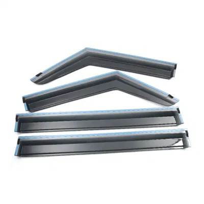 Nuove visiere finestrini per auto Defender L663 per L-e Rover