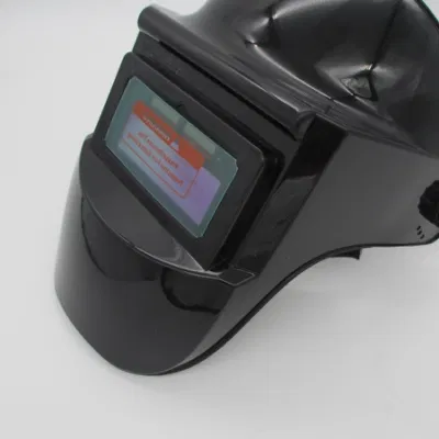 Casco per saldatura a oscuramento automatico True Color Electronic