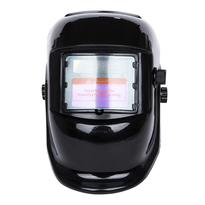 Auto Darkening Full Face Welding Helmet for Factory Price