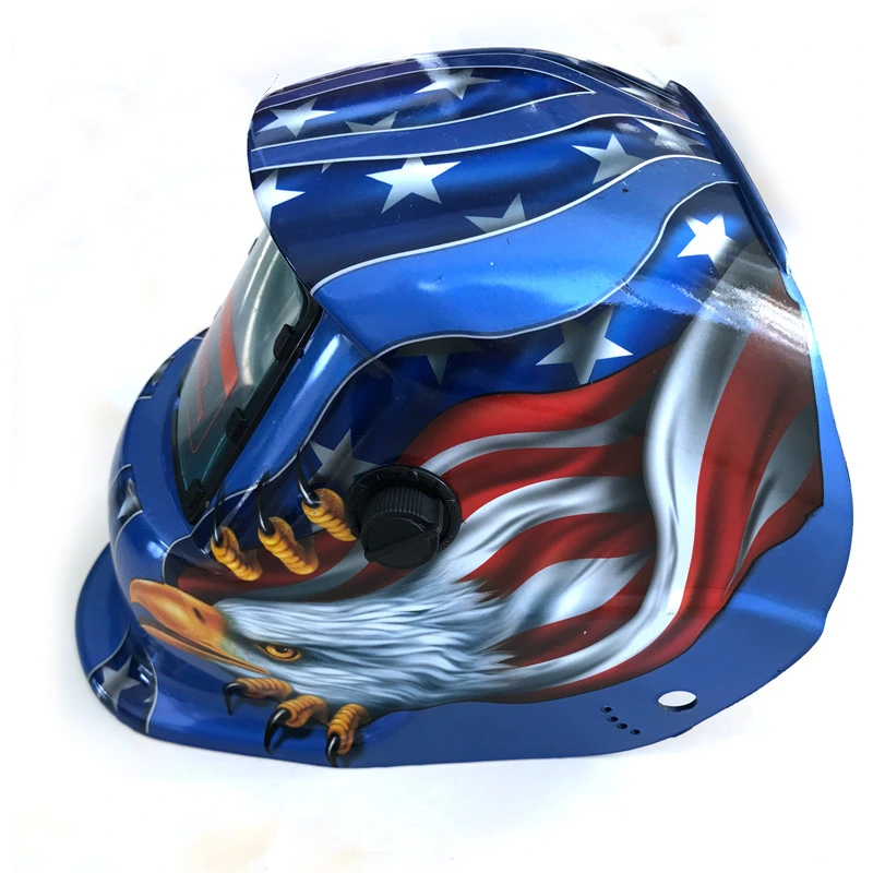 Ounuo Multiple Types of High Quality Welding Helmets