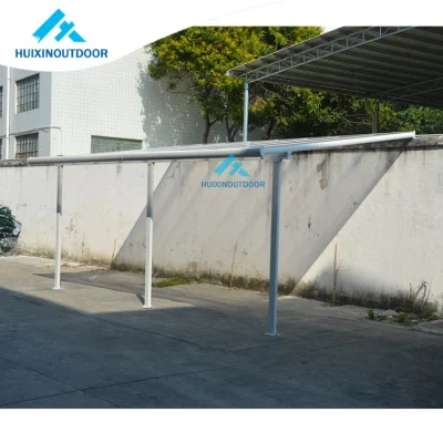 Powder Coating Aluminium Patio Cover Outdoor Aluminum