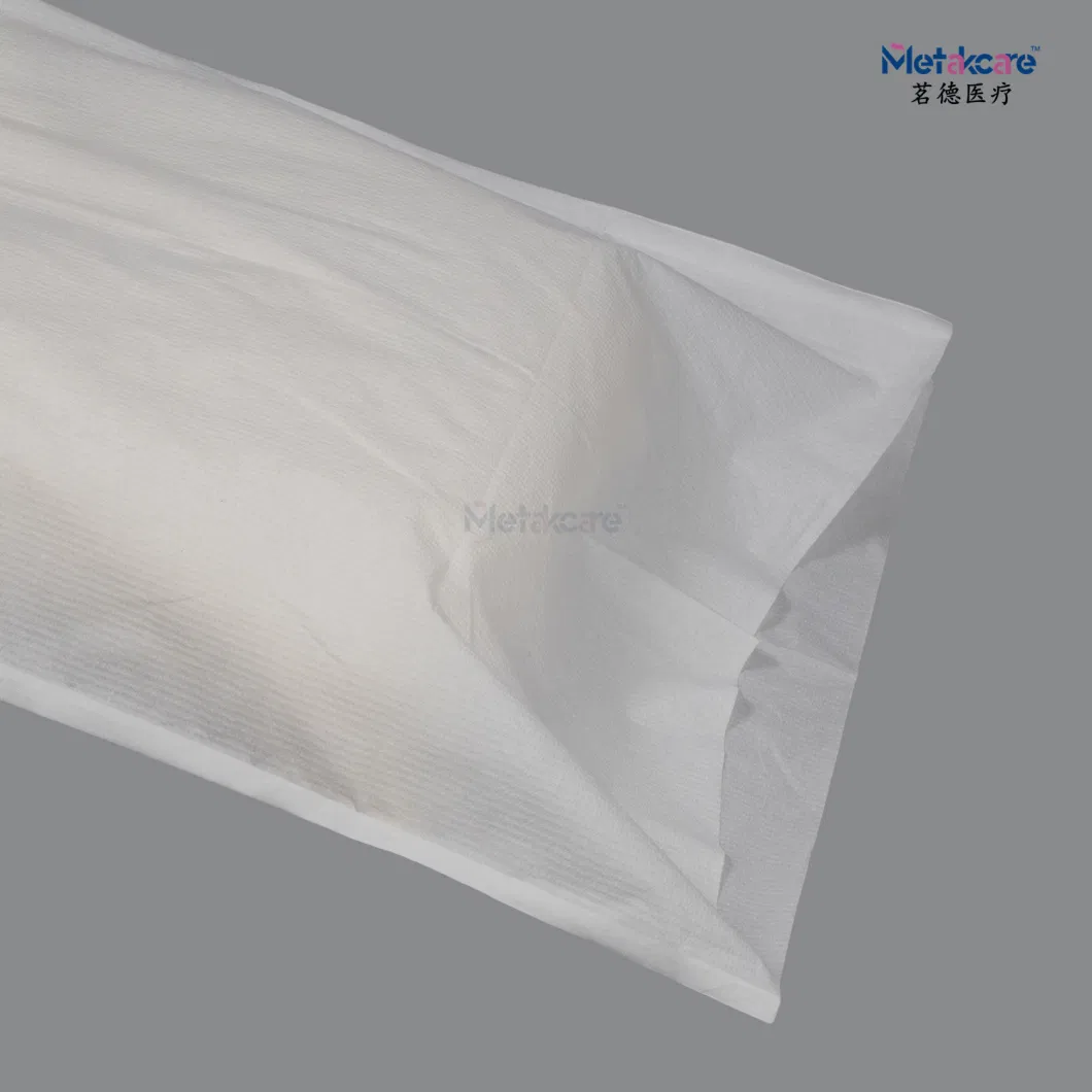 Waterproof Paper Dental Chair Head Rest Cover Pillowcases Seat Covers