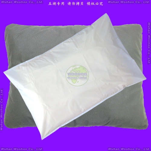 Waterproof Hospital Exam/Surgical/Medical Examination/Plastic/SMS/CPE/PVC/Tissue Paper+PE Film Table/Couch/Mattress/Bed/Disposable Nonwoven PP Pillow Cover