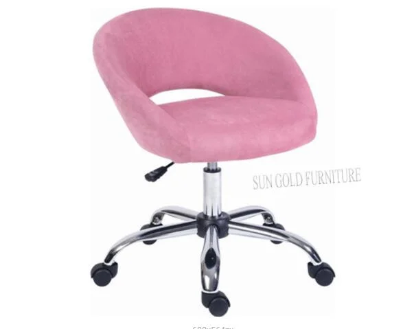 Venus Pink Salon Master Technican Chair (SZ-LC122)