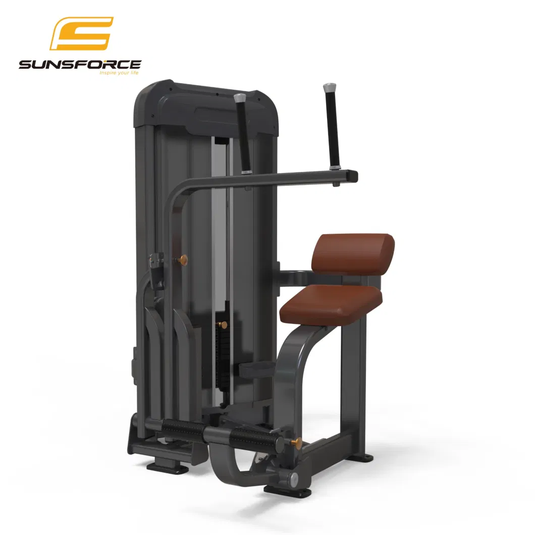 ABS Glider Multifunctional Abdominal Training Machine Crunch