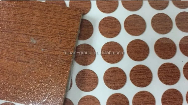 Good Color Matching Customized Size for Screw Covers