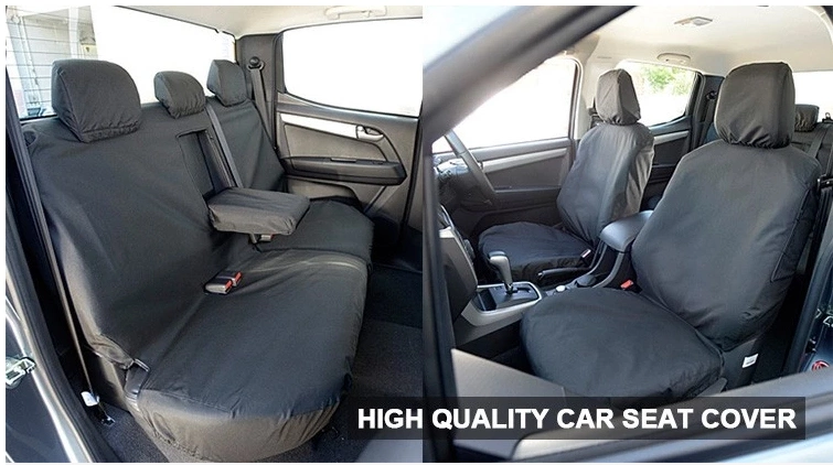 Factory Price Wholesale Car Seat Covers Universal Seat Covers for Auto