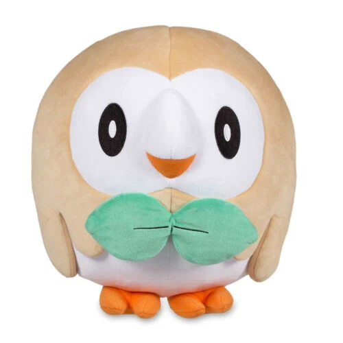 Plush Toy Cartoon Animal Cushion Gift for Children