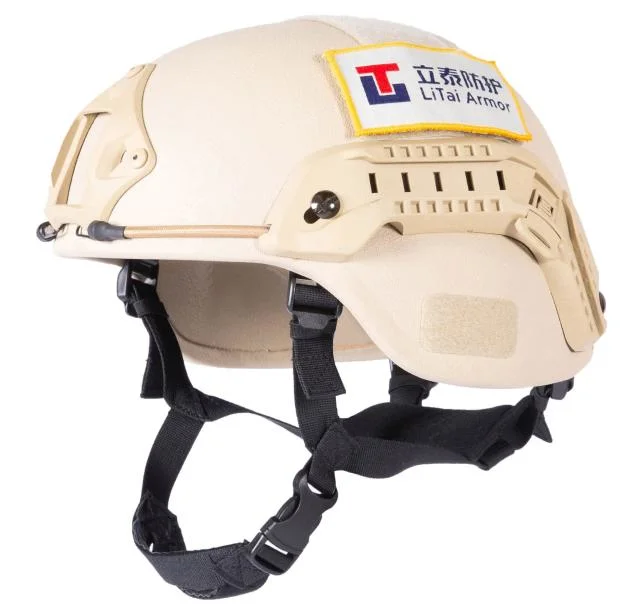 Pasgt Helmet, Safety Helmets, Protective Helmet, Nij Iiia, China Safety Hardhat