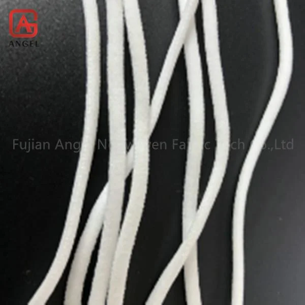 Elastic Ear Loop Ear Rope Soft Round Ear Loop