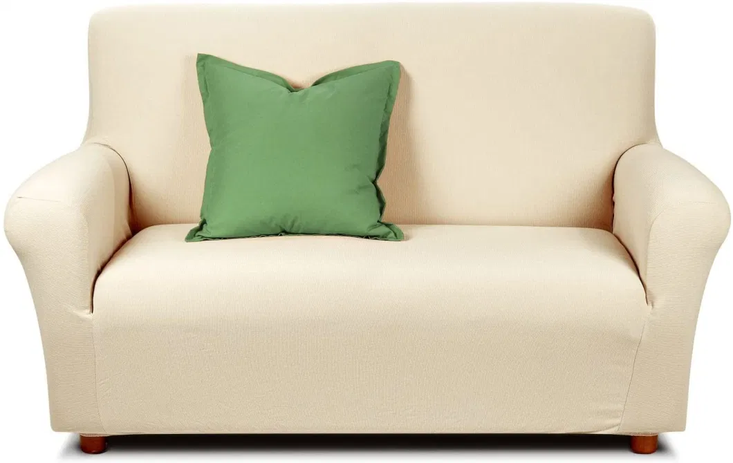 Wholesale Elastic Stretchable Sofa Set Covers for Couch, Sofa Cover Stretch, Slipcover Sofa