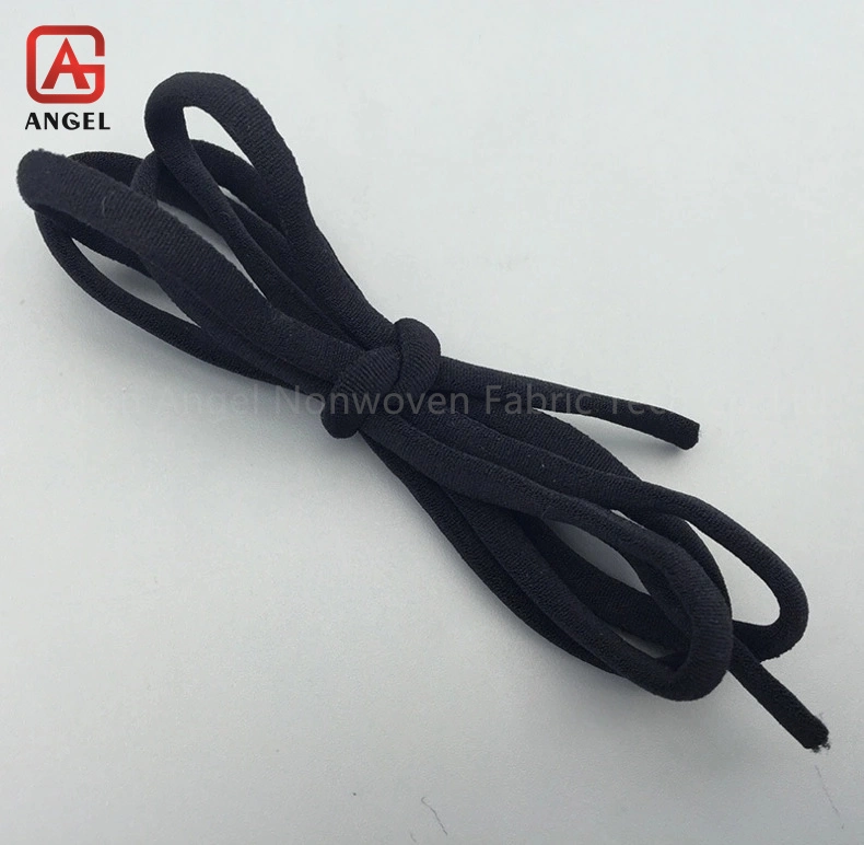 3mm Elastic Ear Loop for Mask Elastic Band Earloop