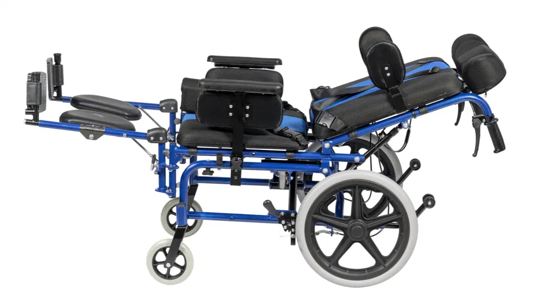 Cp Wheelchairs for Cerebral Palsy Children Sale