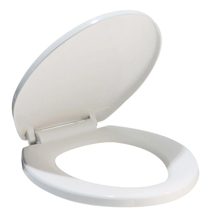 Original Factory Cheap Round Toilet Seat Cover Plastic