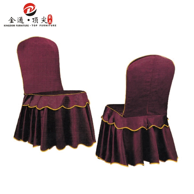 Factory Facoty Modern Housses De Chaises Fundas De Silla Spandex Banquet Wedding Chair Cover