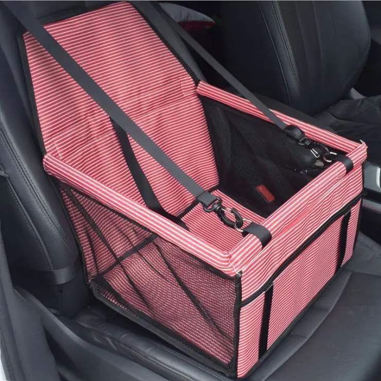 Anti Dirty and Waterproof Car Pet Seat Cover