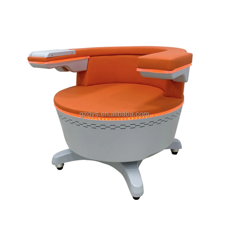 EMS Pelvic Restoration Prostate Conservation Chair Floor Muscle Abdominal High Quality Pelvic Floor Muscle Repair Chair