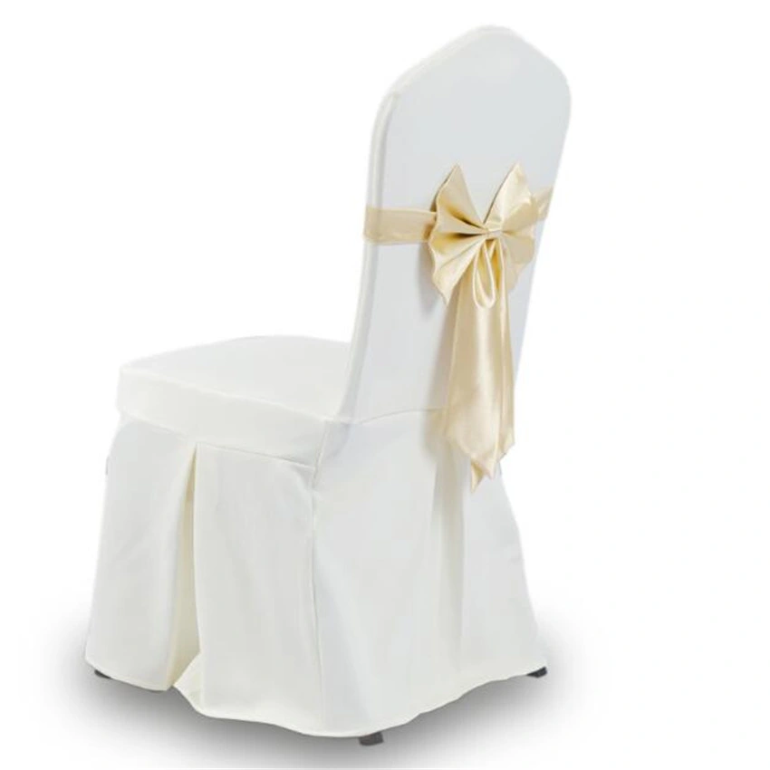 Spandex Banquet Stretch Dining Party Event Wedding Chair Cover