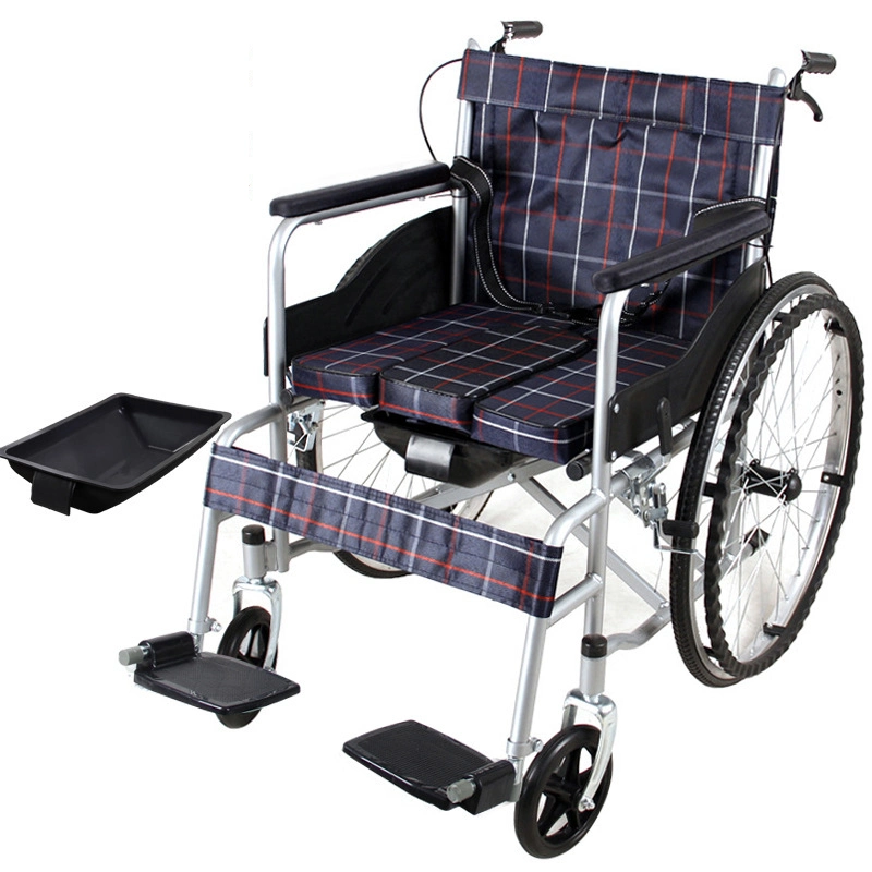 Car Foldable Aluminium 2023 Unbranded Dust Cover for Disabled Speed Controllers Wider Seat Accessibile Best Wheelchair