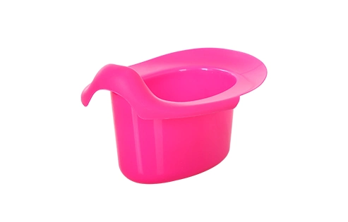 Plastic Potty for Baby Hot Selling Portable Potty Chair Baby Bathtub