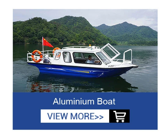 Yacht Floating Boat WPC Floating Decking Cover Aluminum Alloy Dock Floating Pontoon