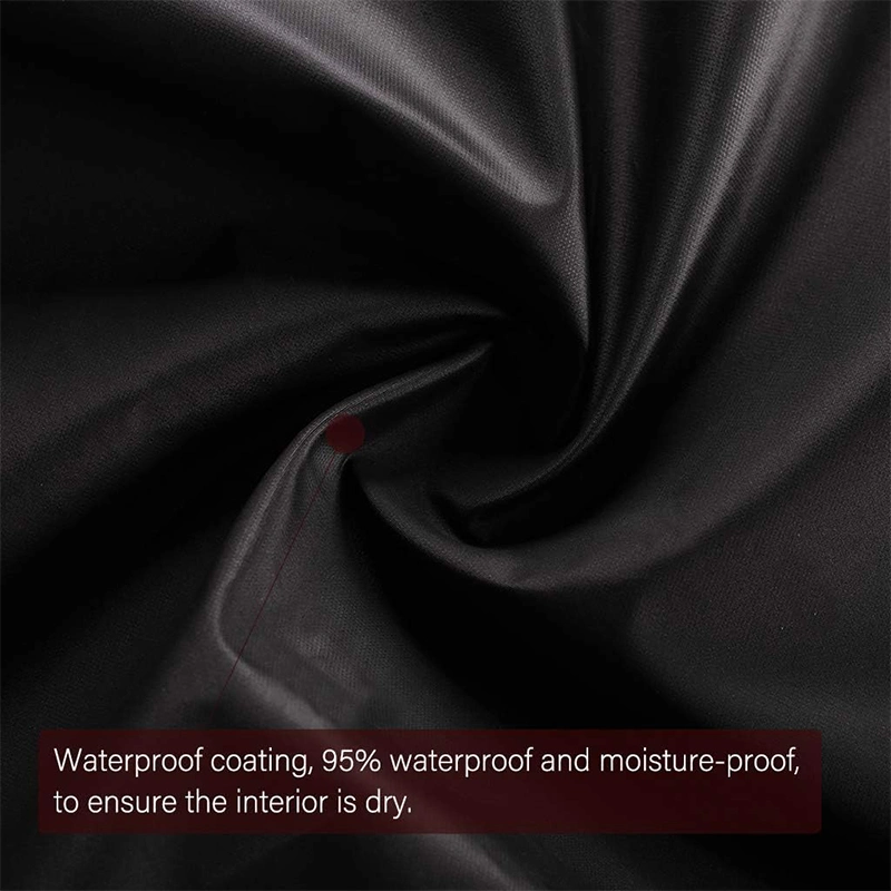 Waterproof 420d Oxford Cloth Dust Protection Cover Bench Cover for Sofa Chair Rain Garden Furniture Covers for Outdoor Use