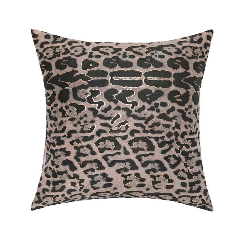 Fast Shipping Cushion Cover, Wholesale Velvet Cushion Cover for Living Room