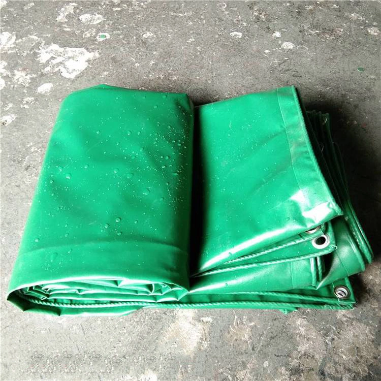 High-Quality Durable Furniture Cover Tarpaulin