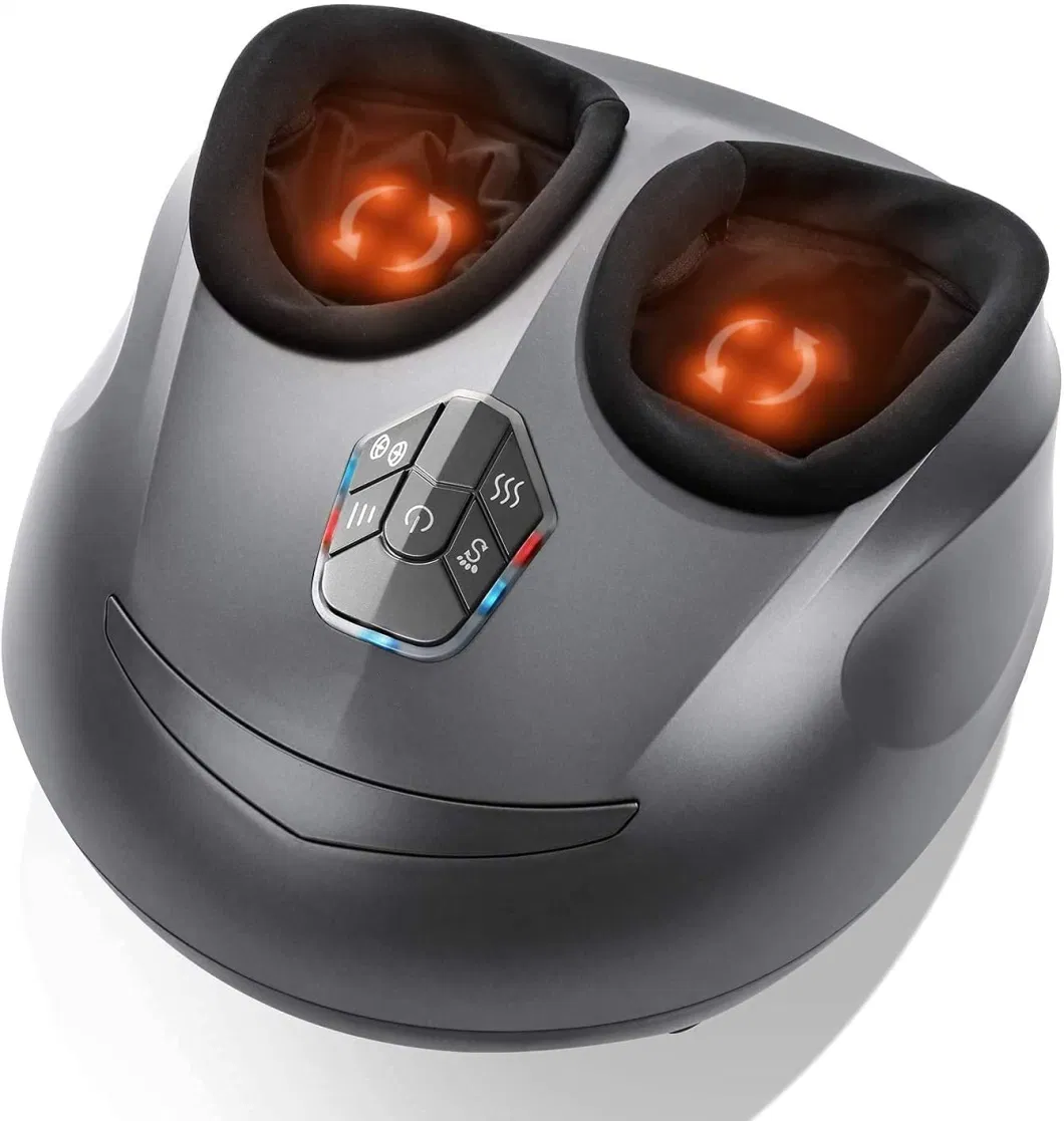 Best Seller Foot Massager with Kneading Shiatsu Heating