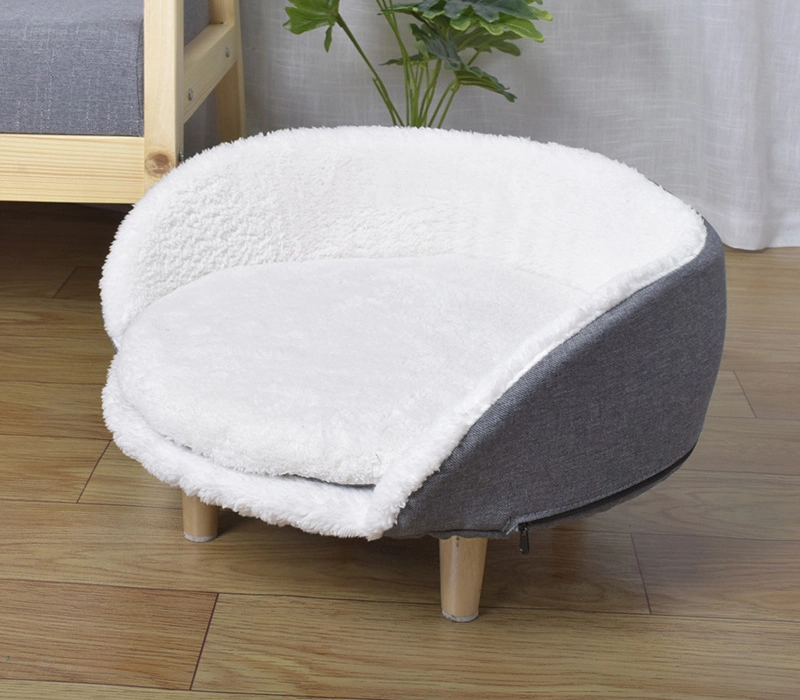 Detachable and Washable Pet Mat Beds House Sofa for Cat Dog Pet Supply Product Furniture Four Seasons