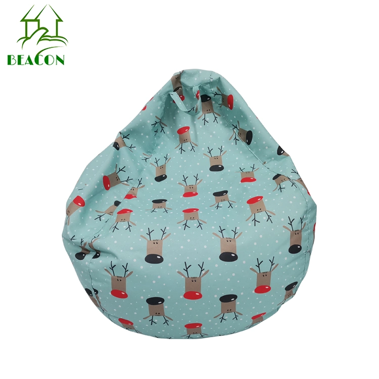 Outdoor Bean Bag for Swimming Pool and Beach Accessories, Big Cushion Bean Bag, Waterproof Floating Bean Bag Chair