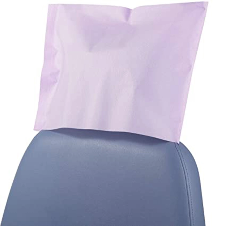 Dental Protective Headrest Covers for Dental Chair