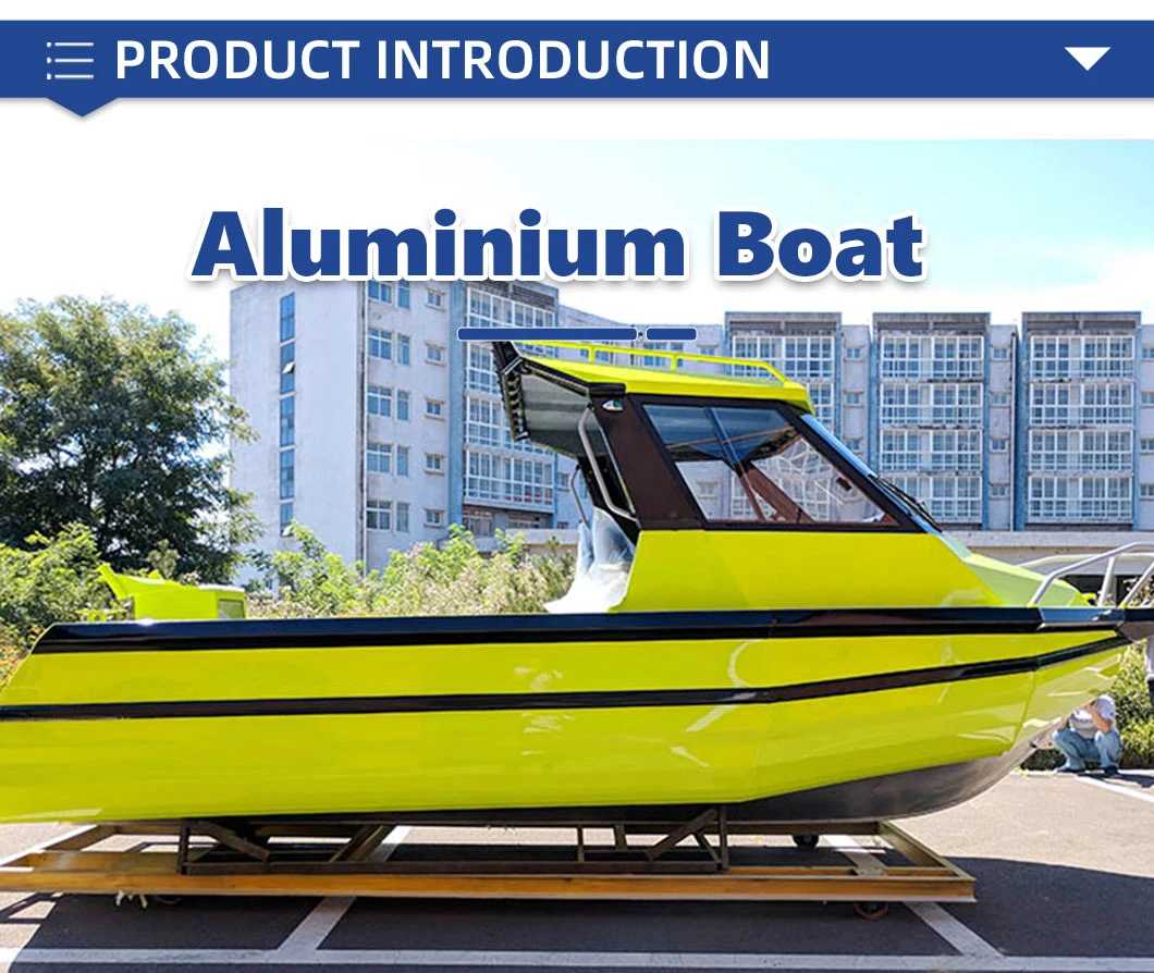 Yacht Floating Boat WPC Floating Decking Cover Aluminum Alloy Dock Floating Pontoon