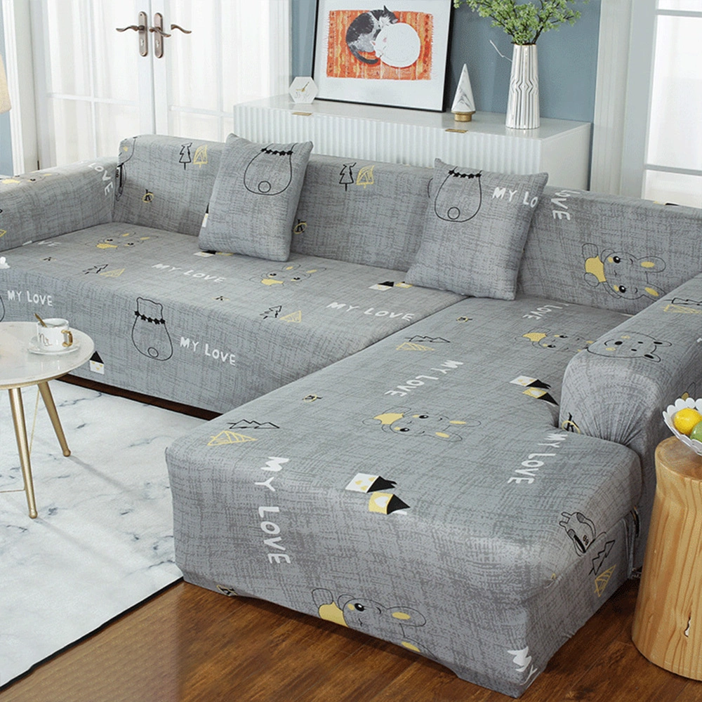 Waterproof Couch Sofa Bed Cover