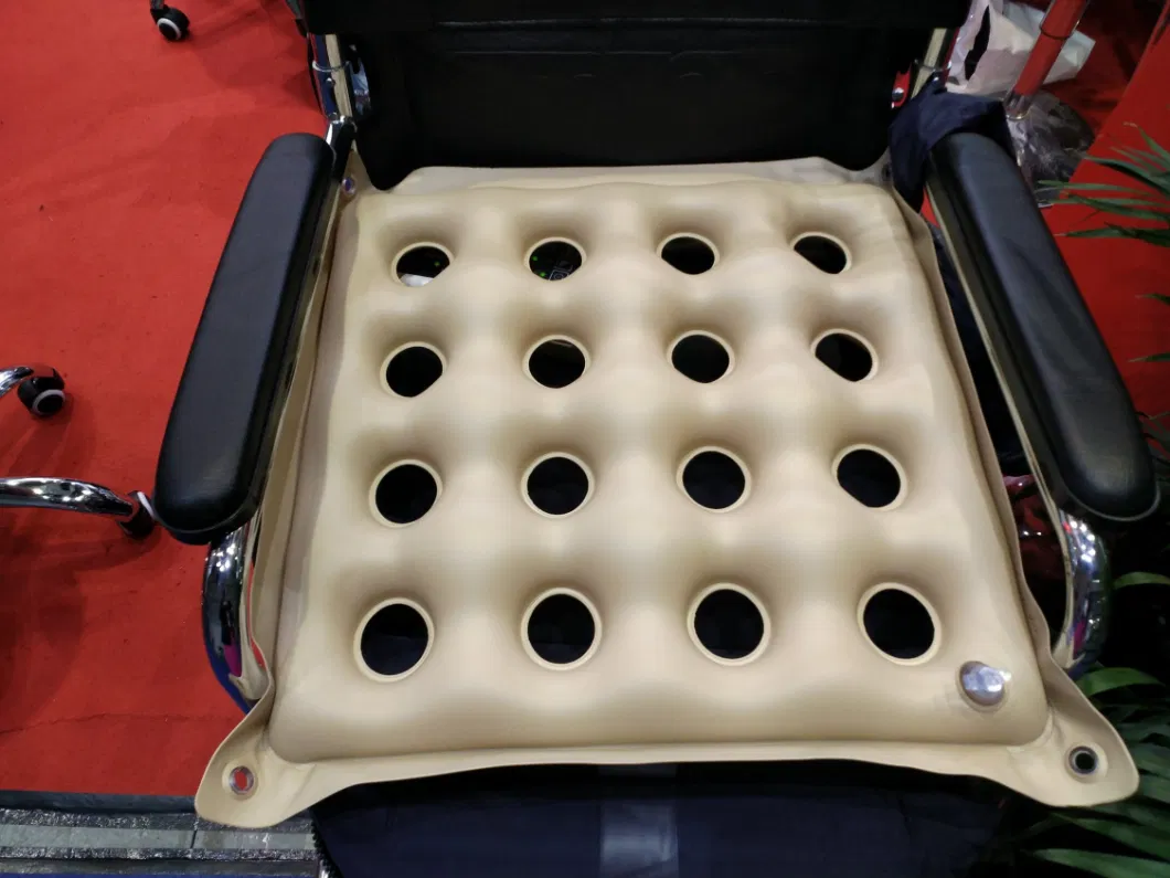 Ring Air Cushion for Homecare Seat Cushion