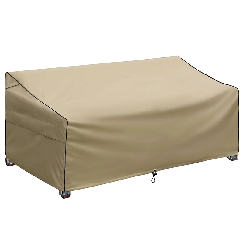 Outdoor Sofa Waterproof Cover, Durable Furniture Cover, Garden Bench, Recliner, Dustproof Protective Cover