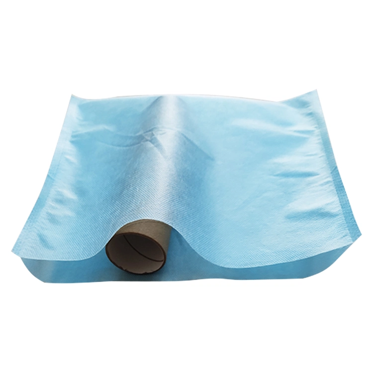 Single Use Non Woven Waterproof Customized Headrest Cover