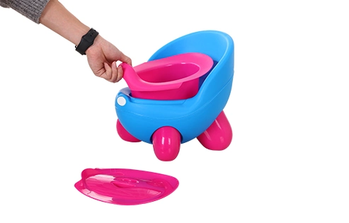 Plastic Potty for Baby Hot Selling Portable Potty Chair Baby Bathtub