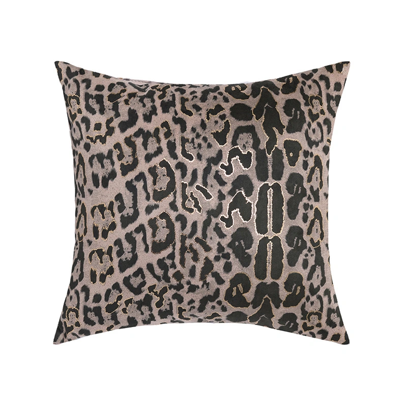 Fast Shipping Cushion Cover, Wholesale Velvet Cushion Cover for Living Room